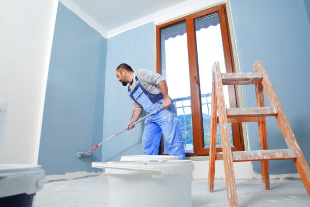 Trusted Medford, OR Drywall & Painting Services Experts